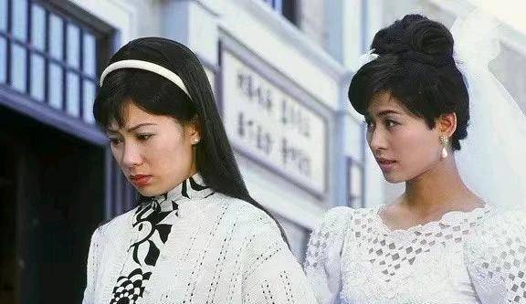 张可颐亲解与宣萱佘诗曼不和传闻其实都是过往