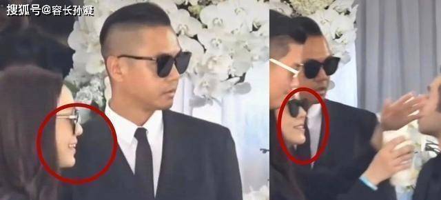 网友罕见集体站队,中戏导演警告张韶涵_照片_黄鸿升