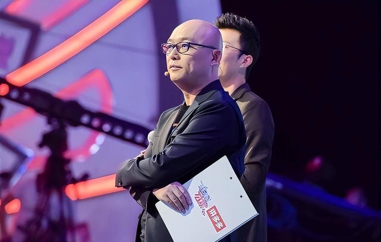 原创事实证明销声匿迹的主持人孟非已经走向了一条不归路