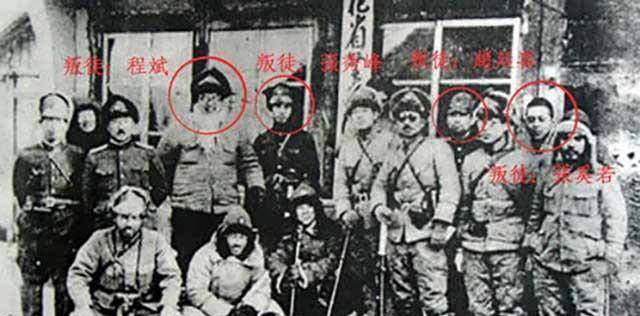 原创杨靖宇壮烈牺牲置他于死地的竟是平日里最亲密的战友和干儿子