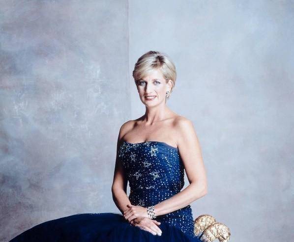 哥多迪,取消美国模特婚约,爱上戴妃却成不归路_戴安娜_查尔斯_家族