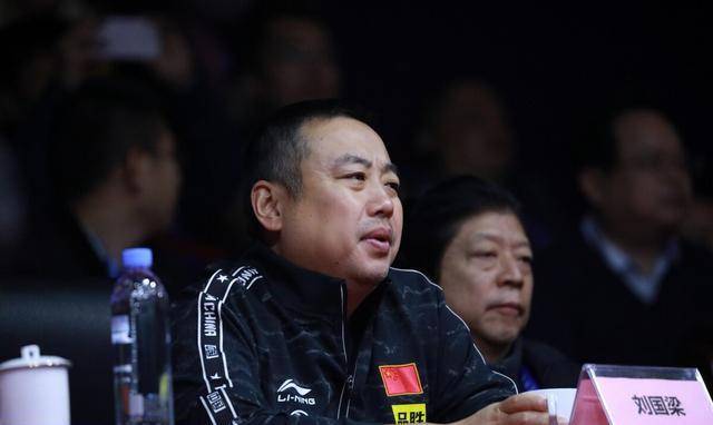 刘国梁惊人决定澳门世界杯备战中展现无限关怀