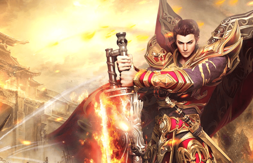 适合散人玩的单职业传奇手游推荐什么单职业传奇人气最高