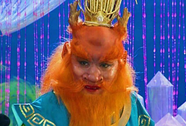 其实比孙悟空弱_谛听_真假_西游记