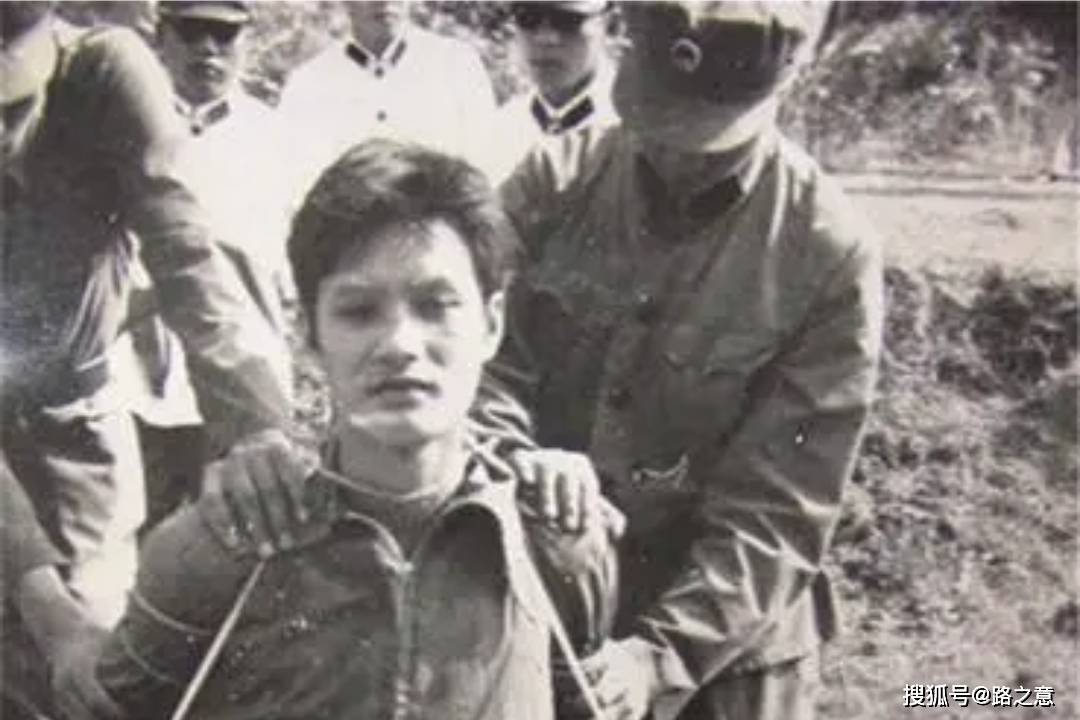 原创12岁少女尸沉井底1984年南京219凤凰古井女尸案侦破始末