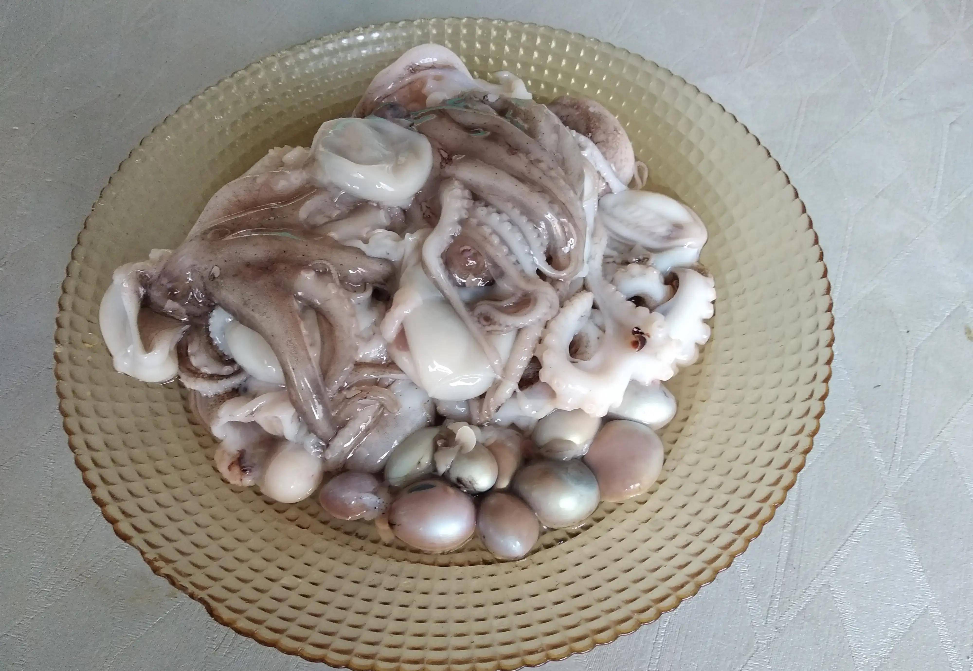 老渔民:选这5种,应季正肥美,错过要等一年_季节_墨斗鱼_上市