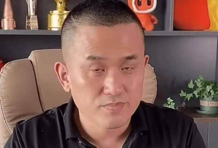 原创粉碎工作辛巴批评情感主播炒作演戏糊弄老人勾结平台