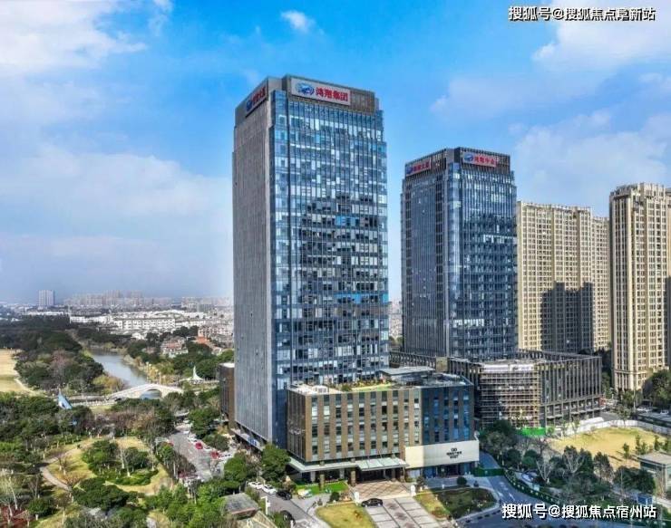 鸿翔中金鸿樾府售楼处鸿樾府楼盘详情解析24小时热线电话售楼中心销售