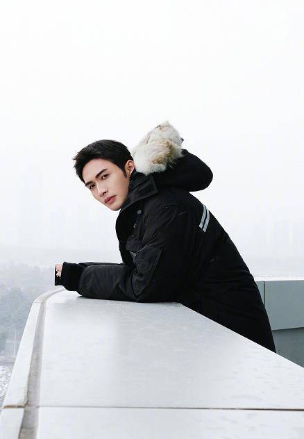 内娱男星头围排行榜,雷佳音居然不是第一,刘昊然的头围有61cm
