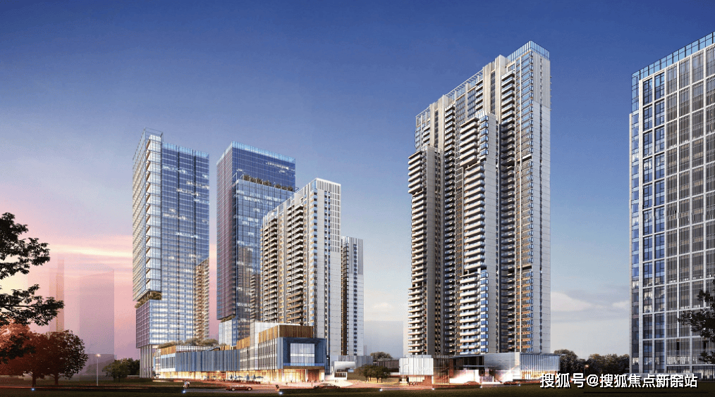 深业中城售楼处-深业中城海欢迎您-深业中城首页网站-楼盘详情/价格