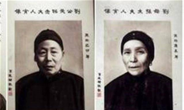 原创大地主刘文彩的五位妻子都是什么下场为何最漂亮的姨太下场最惨