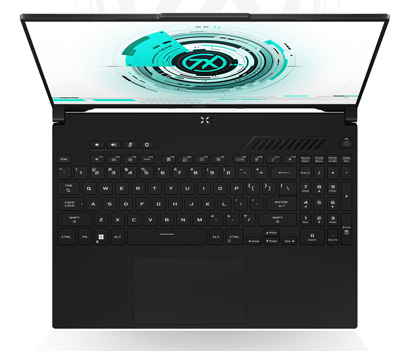 这次是华硕天选4r,r7 7435h配rx 7600s售7499元_售价_配置_笔记本