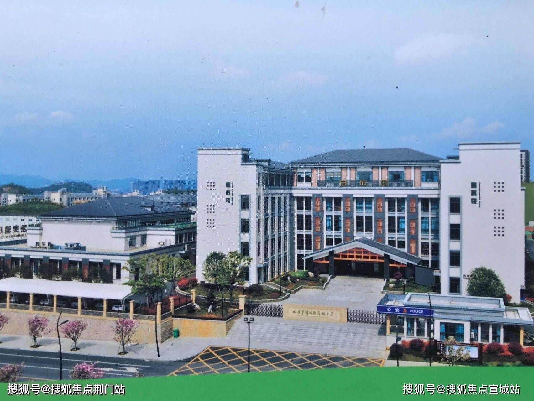 公园——石山亚运公园(直线距离约500米),临安大型的山地公园医疗