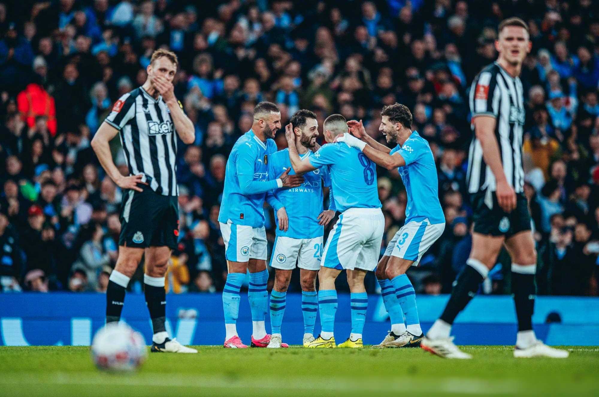 大巴黎豪掷5800万欧锁定曼城攻击手瓜帅放人纳赛尔笑了