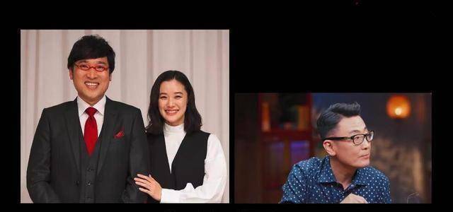 原创窦文涛林志玲为什么找了岛国丈夫蒋方舟要是我我也愿意嫁