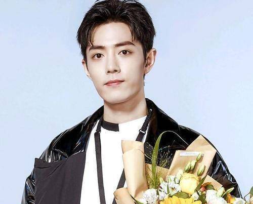 粉丝再次见证历史肖战低调达成崭新成就被认可滋味很爽