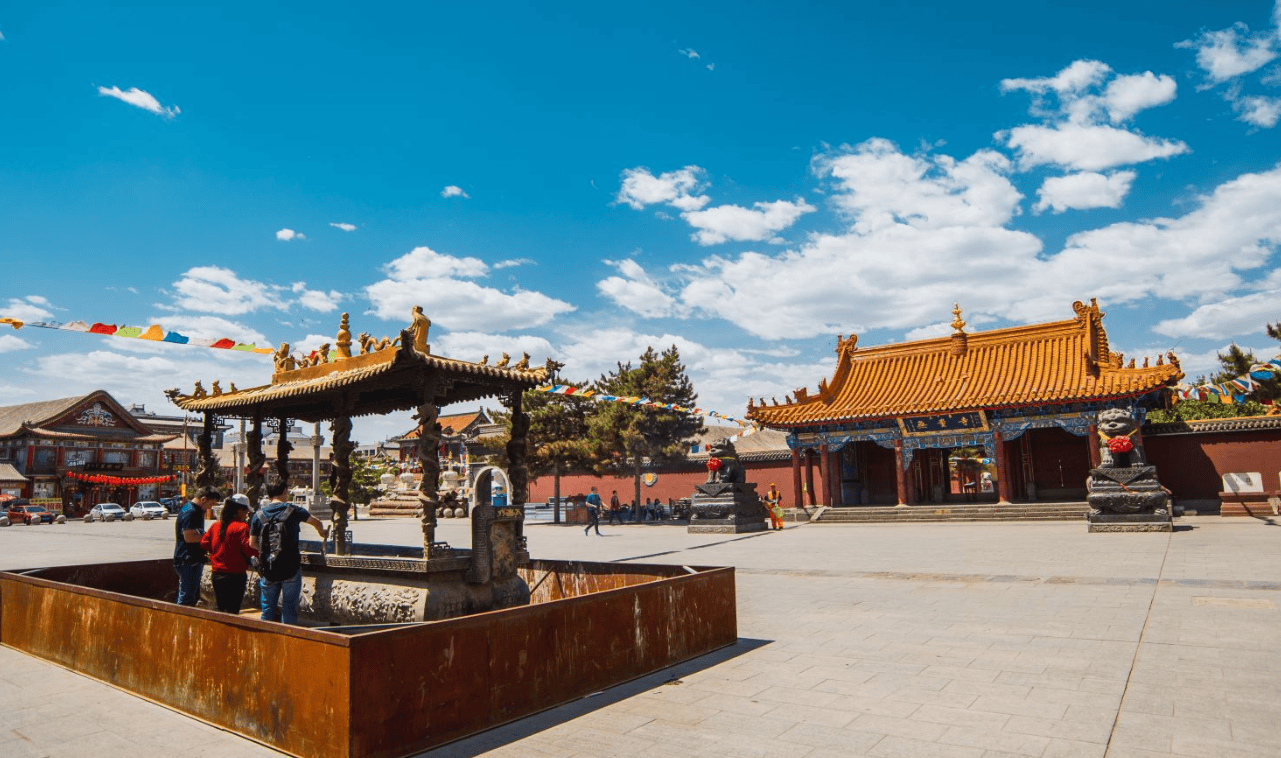 内蒙古包头七日游全包路线攻略,包头市7日游价目表,最佳推荐_旅游