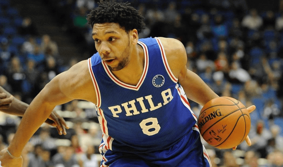 原创一声叹息nba不到30岁失业的球星两人效力76人他曾力压字母哥