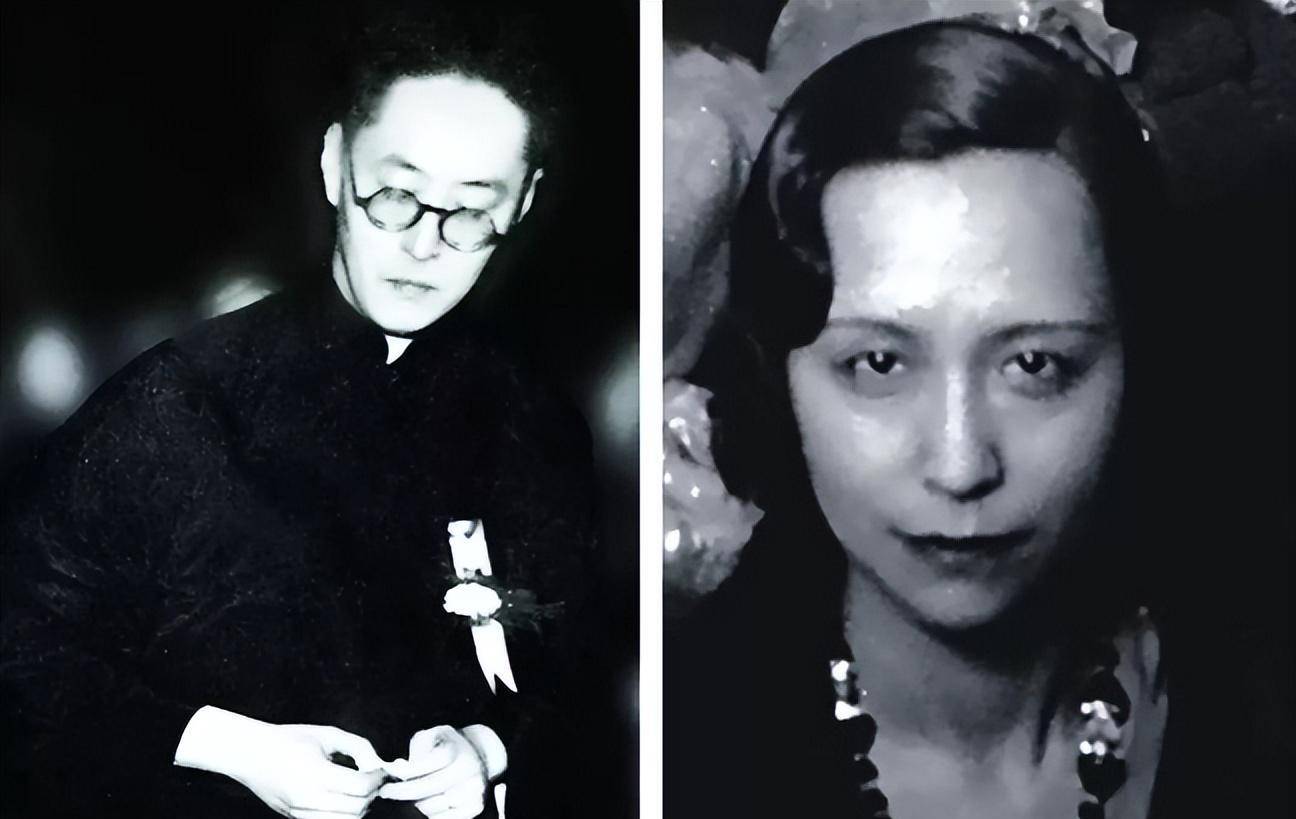 李鸿章把22岁女儿嫁给年老大臣,不料两人子孙却成家喻户晓名人_张佩纶