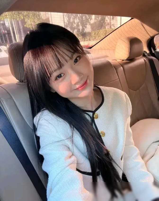 歌手周梓倩遭性骚扰正骨:隐私遭侵犯,让人无法接受