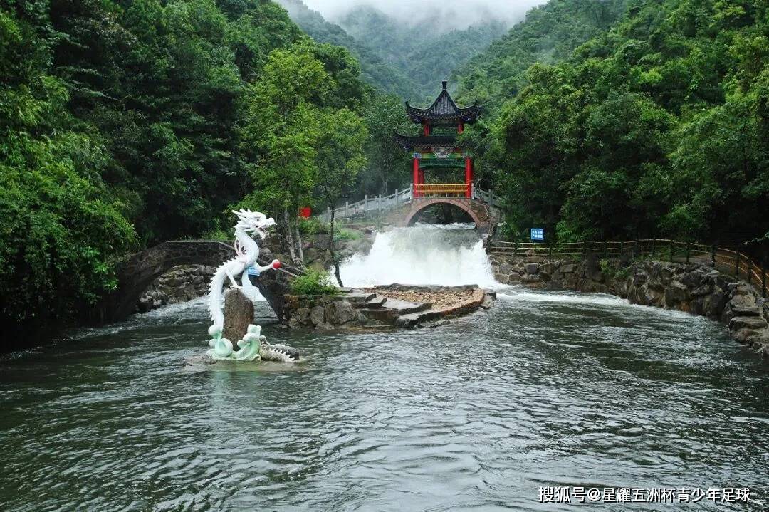 广西贺州景点排名大全图片