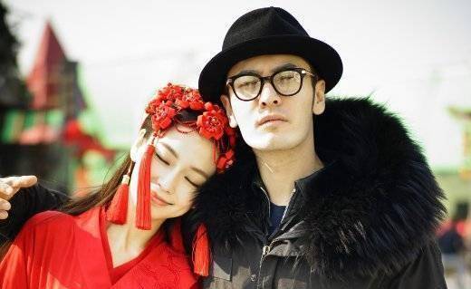 原创短短半个月杨颖就对黄晓明做出三连击网友黄教主成卑微小明啥情况