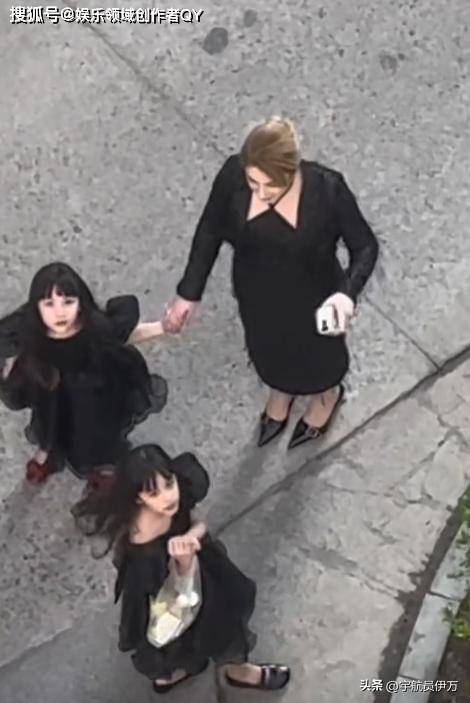 原创外国美女模特下嫁湖北小伙因生不出儿子遭丈夫骂如今后悔吗