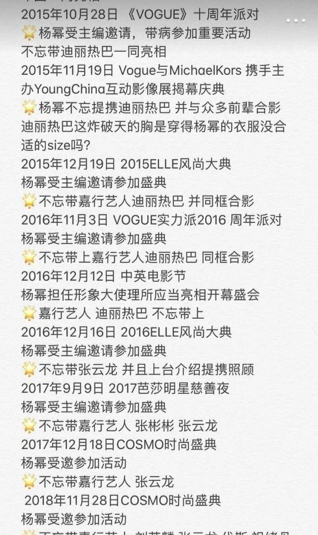 原创粉丝集体换上嘉行倒闭头像质问杨幂你还想当人民的女演员吗