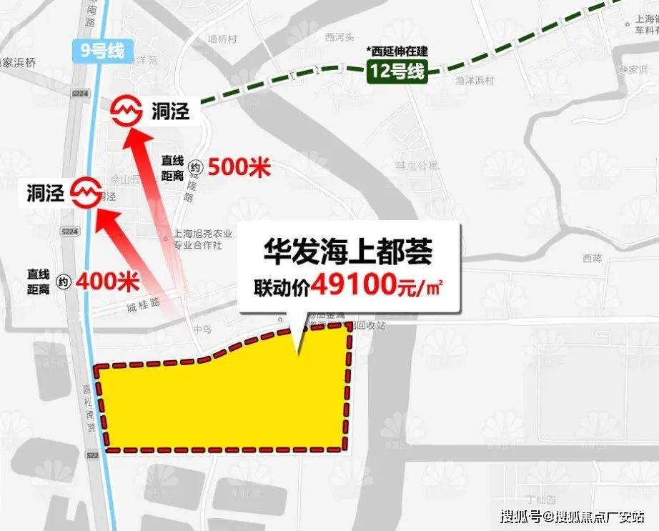 华发海上都荟丨华发海上都荟售楼处电话房价丨详情丨地址丨户型丨配套