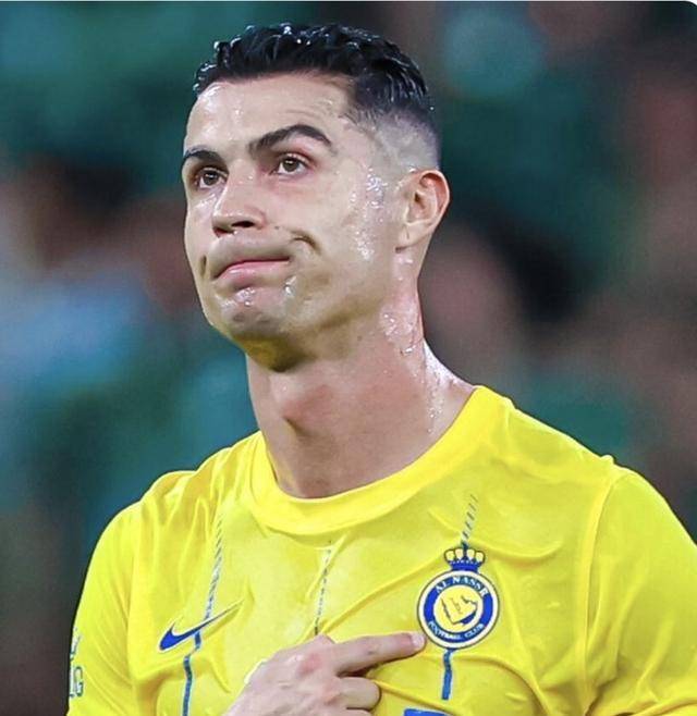 c罗生涯新篇章:或重返葡超出征欧冠赛场