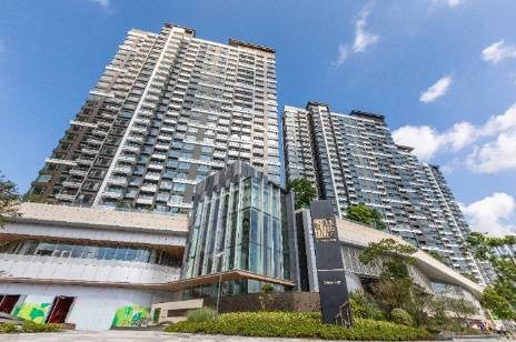 上海莘庄天荟悦麟莘庄天荟大平层户型好位置佳配套全详情解读