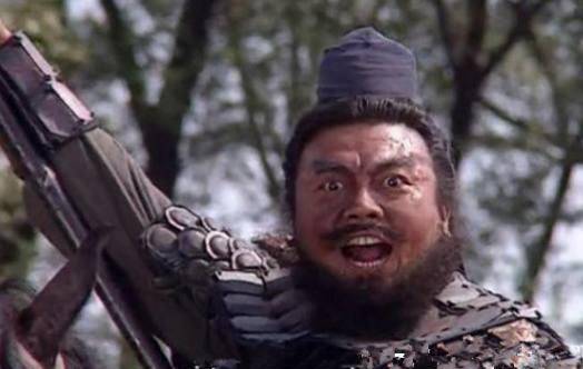 原创张飞不仅是美男子还是富二代我们都误解了这么久