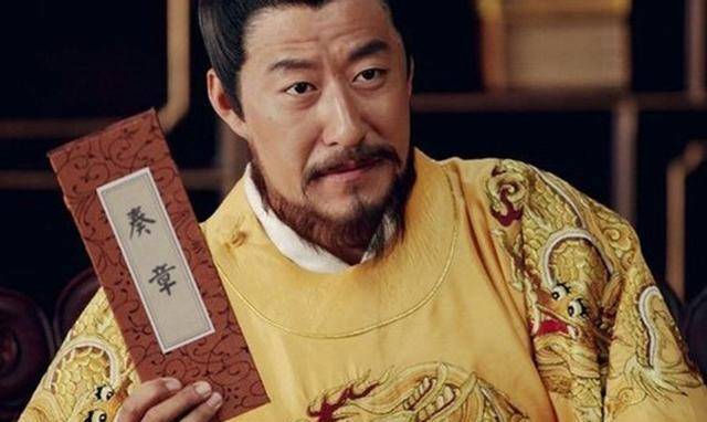 结果被释放,不仅封了官,还赐了四个大字_少年_朱元璋_父亲