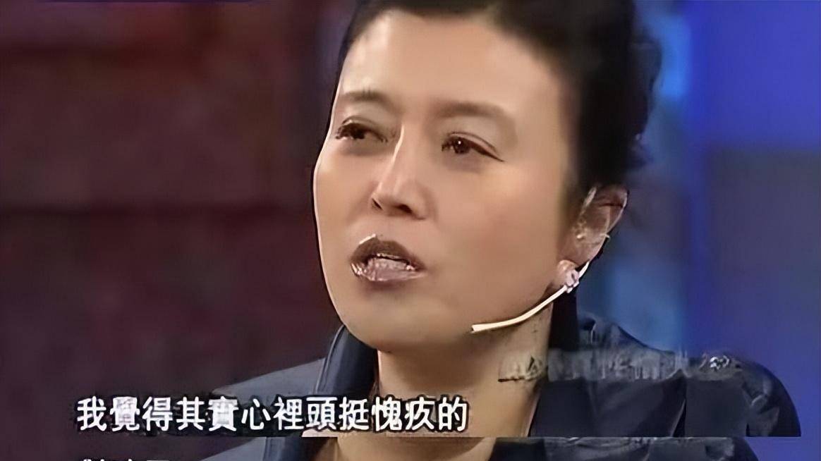 丁嘉丽离过两次婚女儿是演员儿子是导演63岁的她幸福吗