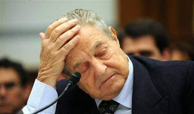 原创1987年美国股灾索罗斯世界金融中心正在发生转移