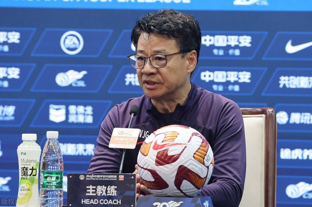 回应吴金贵?范志毅透露当年为何不回申花:当教练要有起码的认知