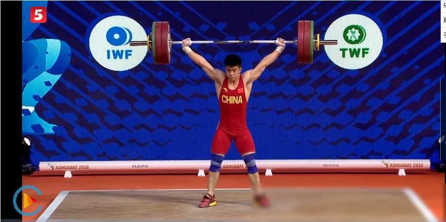 原创他保持一项世界纪录曾和谌利军并肩争辉即将步入新职场