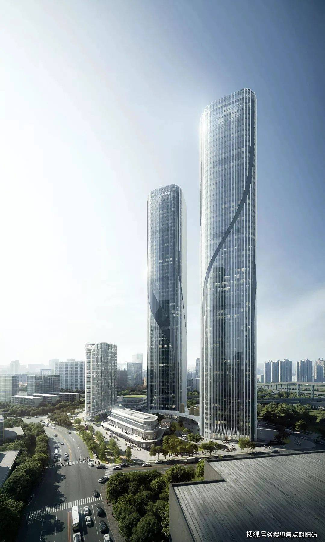 杭州世茂智慧之门世茂智慧之门首页网站丨世茂智慧之门楼盘详情户型