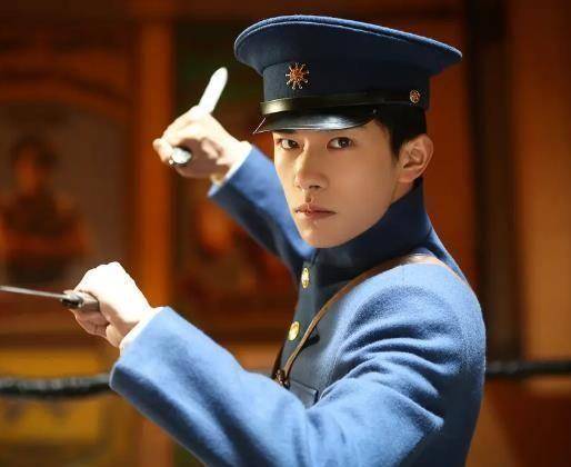 豆瓣评分76黄子韬易烊千玺为何凭热血同行杀出流量怪圈