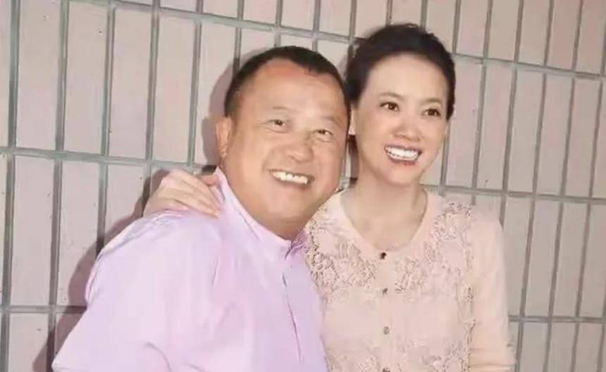 原创曾宝仪的父亲曾志伟为女儿婚事纠结最大心愿就是当岳父做姥爷