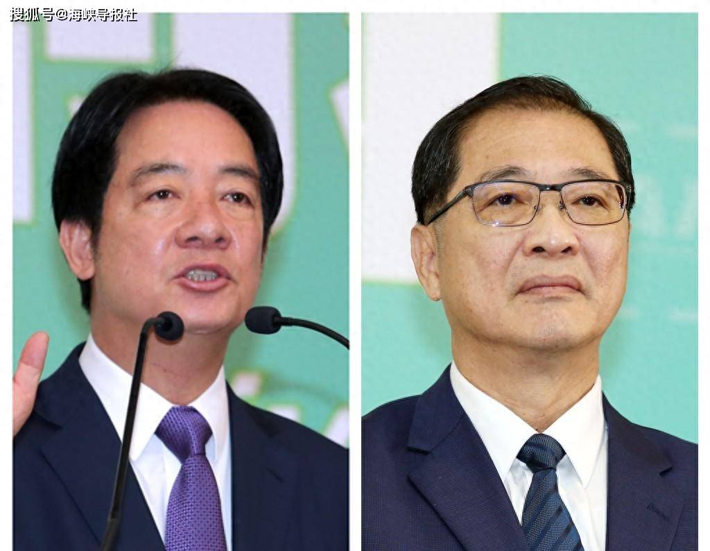 郑铭谦接掌法务部门将引爆腥风血雨吴子嘉赖清德这把刀会砍向柯文哲
