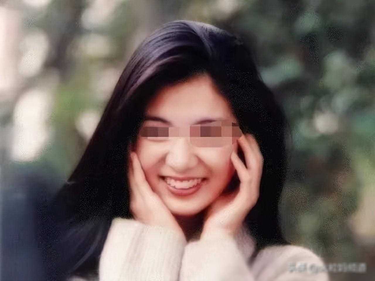 玉女变老赖,她只想当个恋爱脑,生活别样精彩_杨采妮_王家卫_刘嘉玲