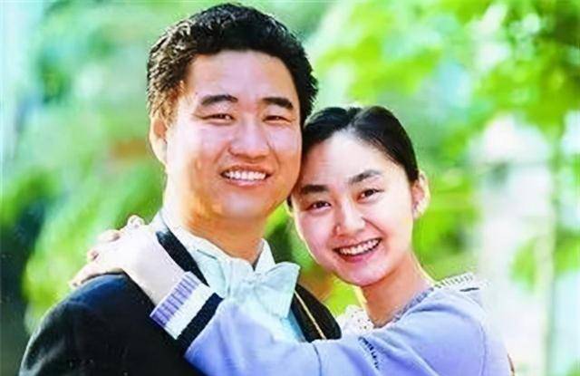 丛飞和妻子先后去世,5岁女儿成孤儿,外祖父带大,长得很漂亮_邢丹_父母