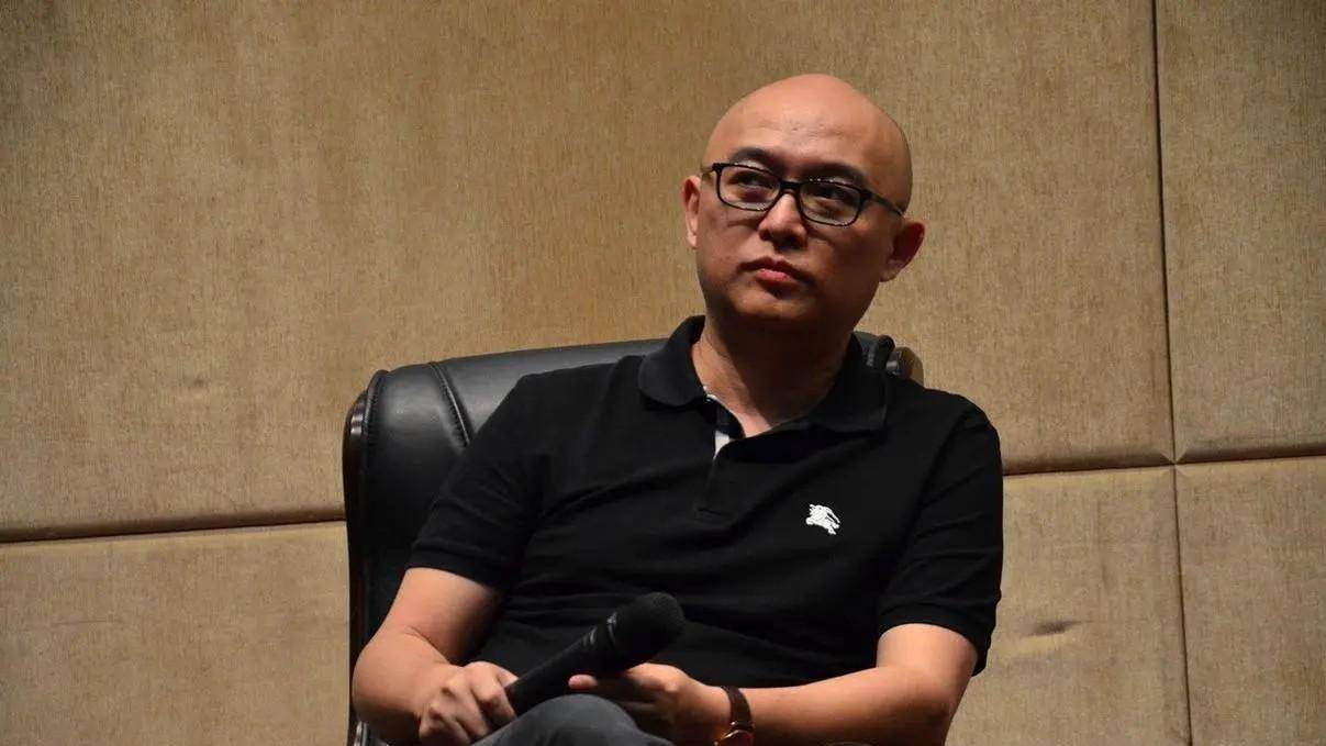 原创事实证明销声匿迹的主持人孟非已经走向了一条不归路