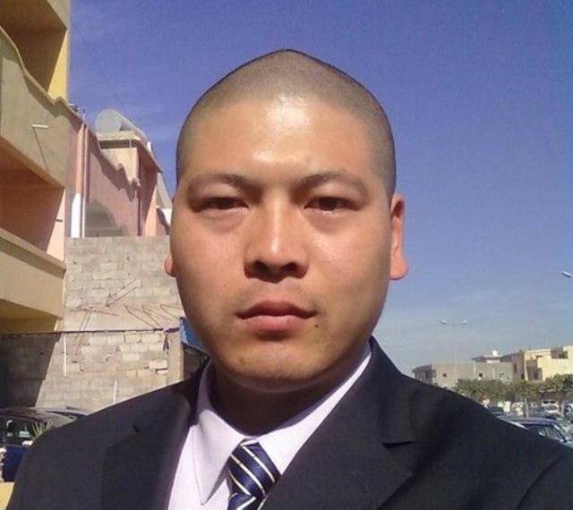 中国第一保镖:出身少林,10年从未失手,因职业高危至今未婚_潘显今