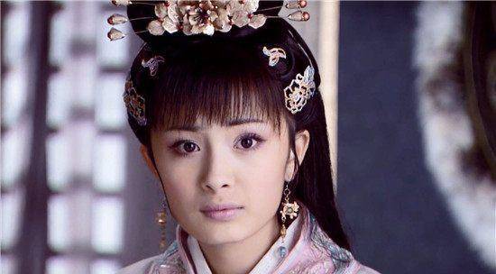 原创她14岁入宫19岁远嫁他乡因收继婚制被儿子当遗产继承