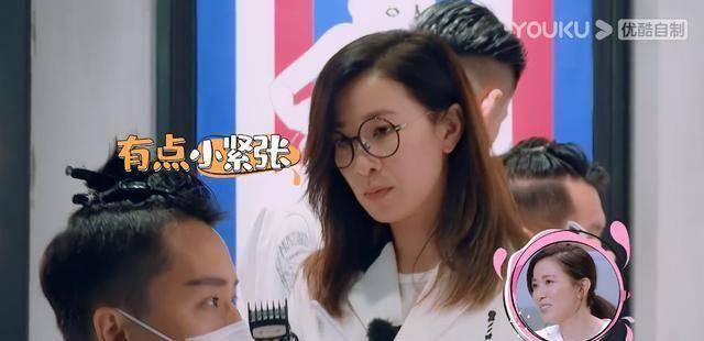 独居真人秀里明星太像在演戏鞠婧祎变傻白甜王大陆体验当客服