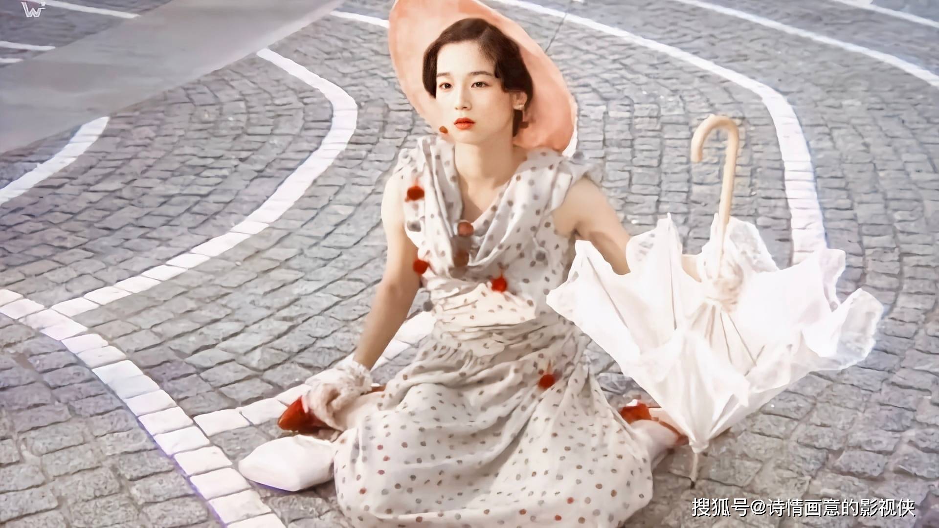 昭和时代纯欲鼻祖为艺术献身女神田中裕子