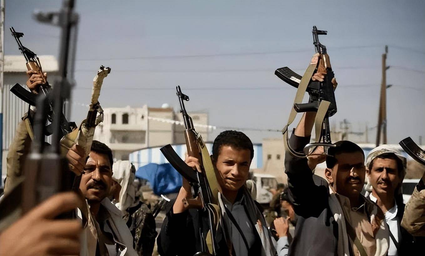 伊朗为何不敢像胡塞那般硬杠美国?其实我们低估伊朗,高估了胡塞_也门_