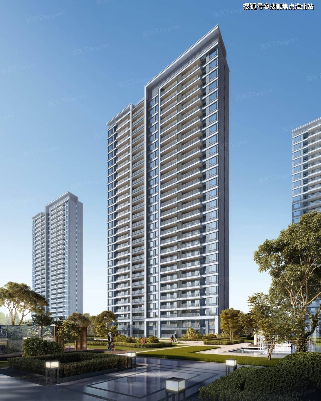 长沙大汉春和云境